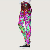 Leggings Une lumière différente (Gauche)