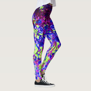 Leggings Une lumière différente