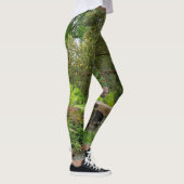 Leggings Une promenade printanière (Droite)