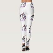 Leggings Uni hehehe (Dos)