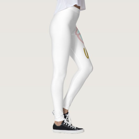 Leggings UniBrain (Droite)