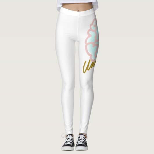 Leggings UniBrain (Devant)