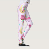Leggings Unicorn (Droite)