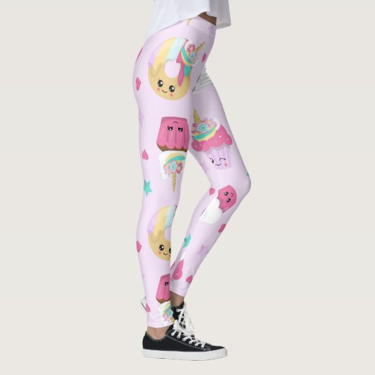 Leggings Unicorn (Droite)