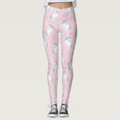 Leggings Unicorn (Devant)