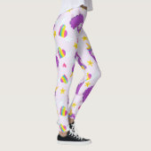 Leggings Unicorn (Droite)