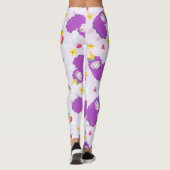 Leggings Unicorn (Dos)