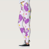 Leggings Unicorn (Gauche)