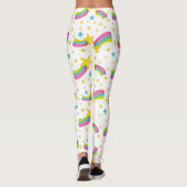 Leggings Unicorn (Dos)