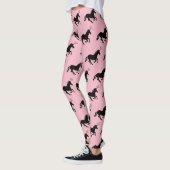 Leggings Unicorn magique (Gauche)