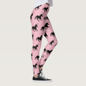 Leggings Unicorn magique (Droite)