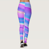 Leggings Unicorne (Dos)