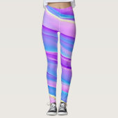 Leggings Unicorne (Devant)