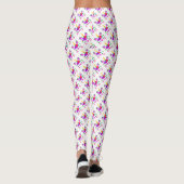 Leggings Unicornes (Dos)
