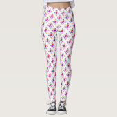 Leggings Unicornes (Devant)