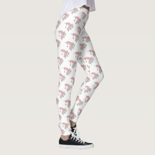 Leggings Unicornes (Droite)