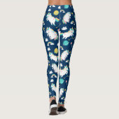 Leggings Unicorns (Dos)