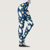 Leggings Unicorns (Droite)