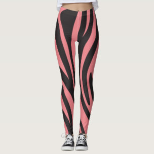 Leggings - Uniek ter wereld - Kook Art