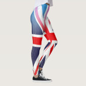 Leggings Union Jack (Droite)