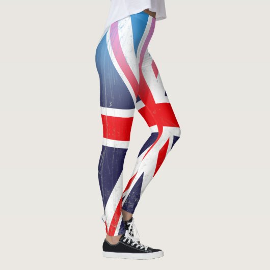 Leggings Union Jack (Droite)