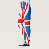 Leggings Union piratée (Gauche)