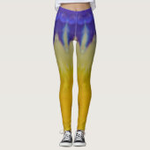 Leggings unique 3 (Devant)