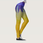 Leggings unique 3 (Droite)