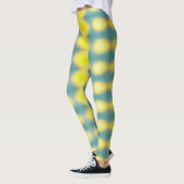 Leggings unique 6 (Gauche)