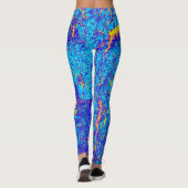 Leggings Unique chic Cool (Dos)