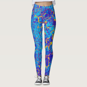 Leggings Unique chic Cool