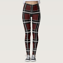 Université Schreiner Tartan