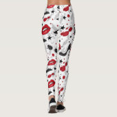 Leggings Uptown Girl (Dos)