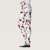 Leggings Uptown Girl (Gauche)