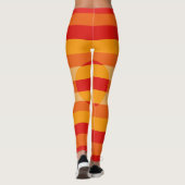 Leggings Urbain Pulse Citylife (Dos)