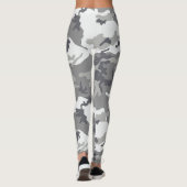 Leggings Urban Camo (Dos)