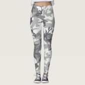 Leggings Urban Camo (Devant)