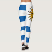 Leggings Uruguay (Dos)