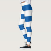 Leggings Uruguay (Gauche)