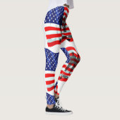 LEGGINGS USA_ (Droite)