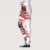 LEGGINGS USA_ (Gauche)