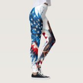 LEGGINGS USA (Droite)