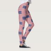 LEGGINGS USA (Droite)