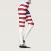 LEGGINGS USA (Droite)