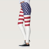 LEGGINGS USA (Gauche)