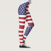 LEGGINGS USA (Droite)
