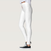 Leggings USA (Gauche)