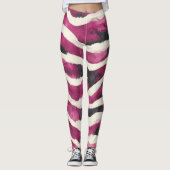 LEGGINGS UTAYA (Devant)