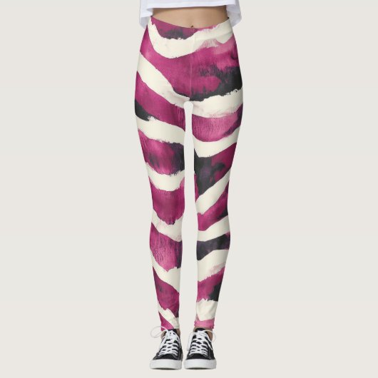 LEGGINGS UTAYA (Devant)