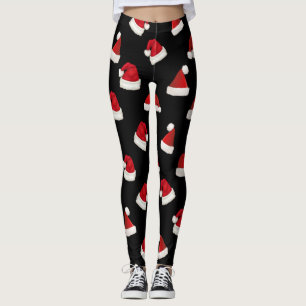 Leggings Vacances à la mode lunatiques de casquette de Pè